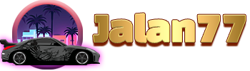 Logo Jalan77